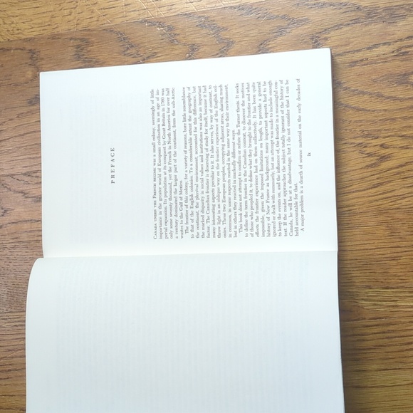 The Canadian Frontier 1534-1760 W. J. Eccles Paperback Nonfiction History Book - Picture 8 of 16